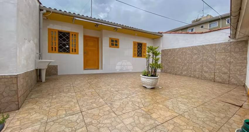 Casa em condomínio fechado com 3 quartos à venda na Rua Mato Grosso, 363, Vila Guaraci, Colombo