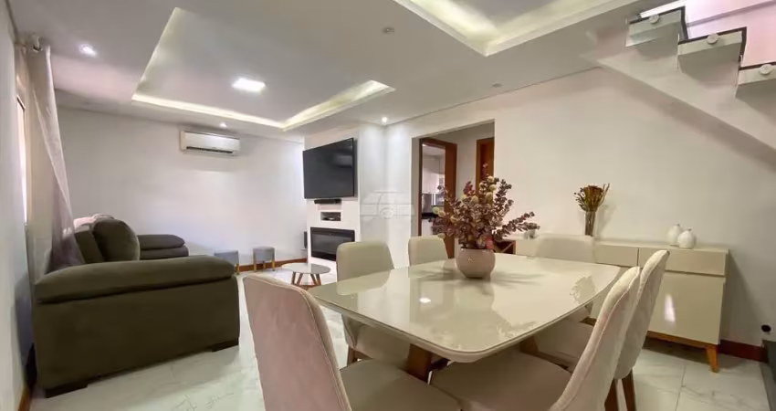 Casa com 3 quartos à venda na Rua Lapa, 796, Cruzeiro, São José dos Pinhais