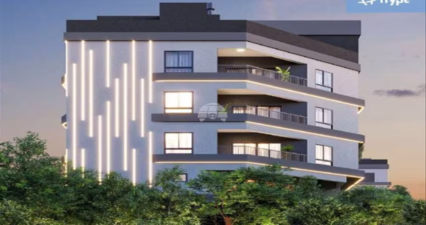 Apartamento com 3 quartos à venda na Rua Doutor Leão Mocellin, 390, Santa Felicidade, Curitiba