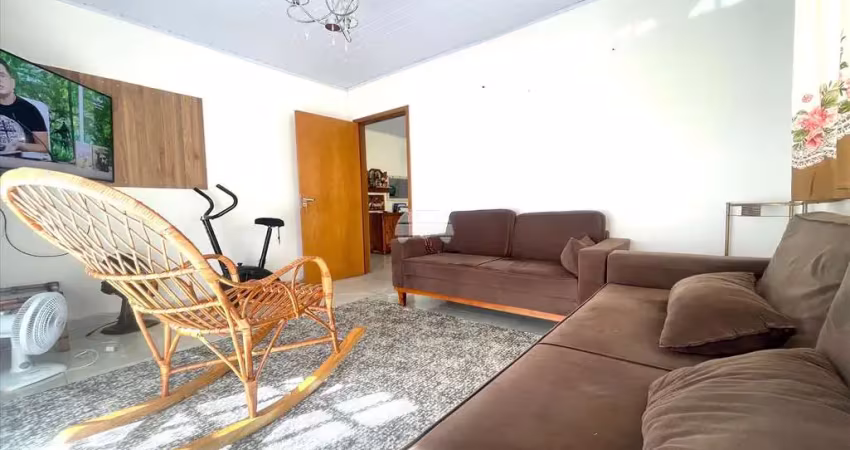 Casa comercial à venda na Rua Olívio Setim, 520, Afonso Pena, São José dos Pinhais