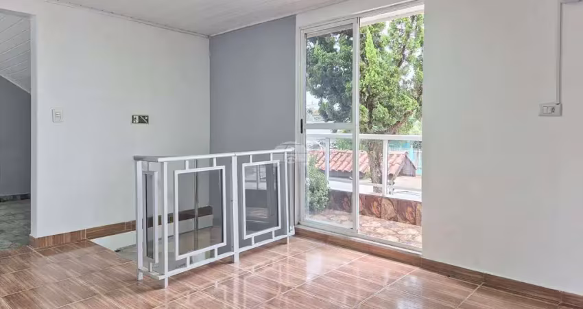 Casa com 3 quartos à venda na Rua Sezinando Ferreira da Cruz, 935, Miringuava, São José dos Pinhais