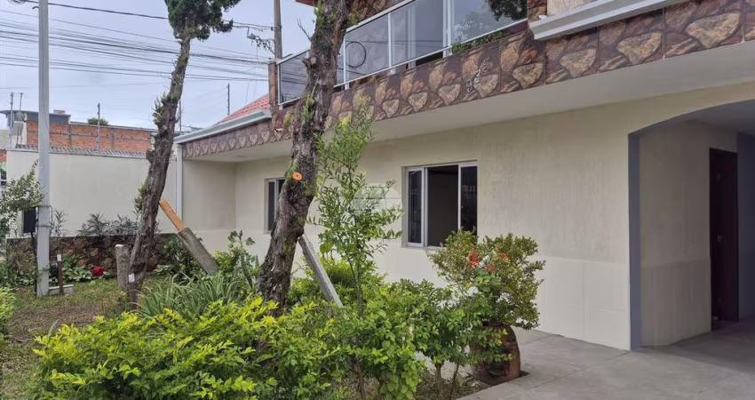 Casa com 3 quartos à venda na Rua Sezinando Ferreira da Cruz, 935, Miringuava, São José dos Pinhais