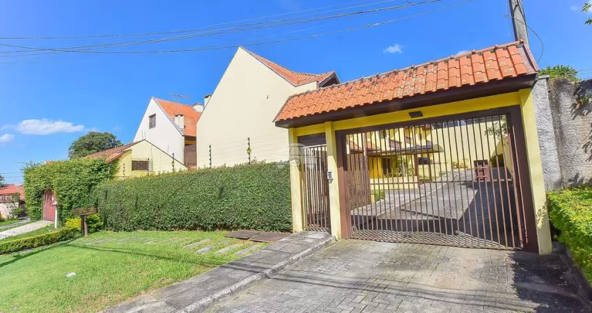 Apartamento com 3 quartos à venda na Rua Dom José Marello, 150, Xaxim, Curitiba