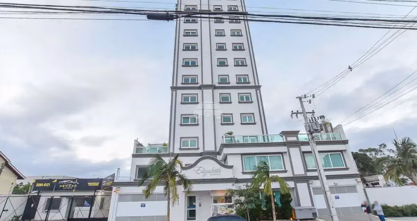 Apartamento com 3 quartos à venda na Rua Voluntários da Pátria, 1517, Centro, São José dos Pinhais