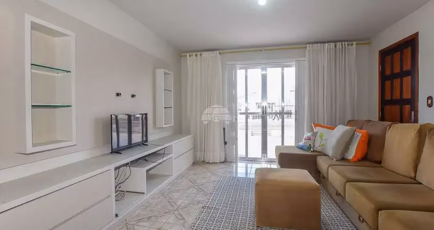 Casa com 4 quartos à venda na Rua Engenheiro João Bley Filho, 731, Pinheirinho, Curitiba