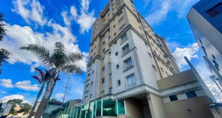 Apartamento com 3 quartos à venda na Rua Clevelândia, 292, São Domingos, São José dos Pinhais