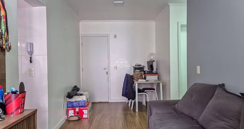 Apartamento com 2 quartos à venda na Rua Clementino Zétola Júnior, 1941, Santo Antônio, São José dos Pinhais