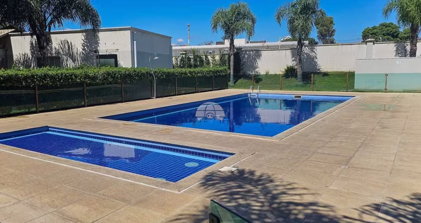 Apartamento com 2 quartos à venda na Rua Francisco Dal'Negro, 3057, Santo Antônio, São José dos Pinhais