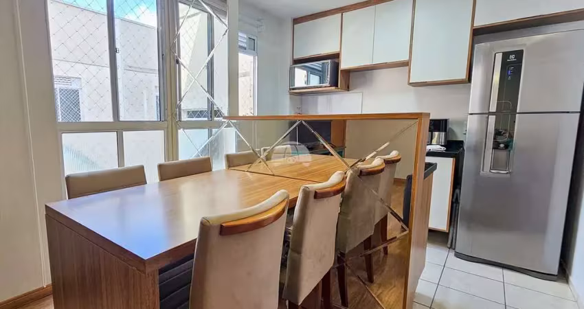 Apartamento com 2 quartos à venda na Rua Francisco Dal'Negro, 3057, Santo Antônio, São José dos Pinhais