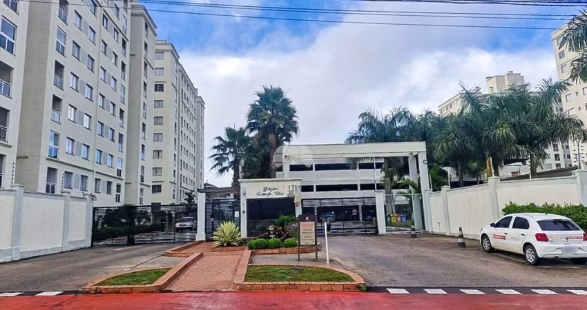 Apartamento com 2 quartos à venda na Rodovia BR-116, 2785, Bairro Alto, Curitiba
