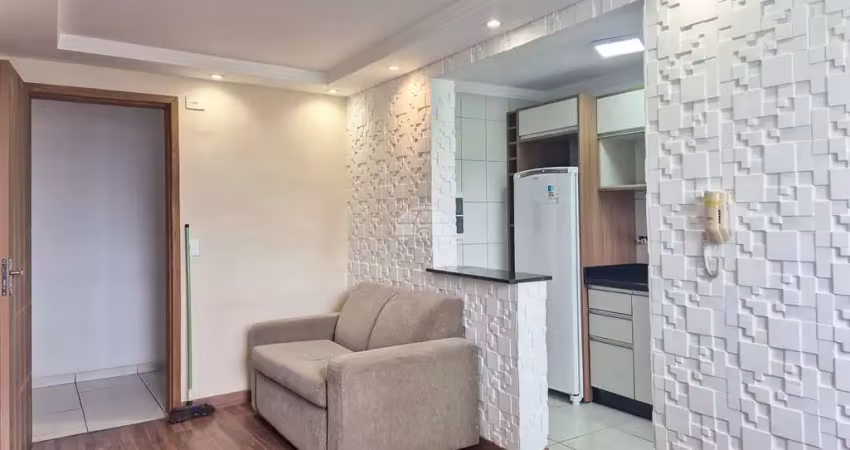 Apartamento com 2 quartos à venda na Rua Elza Scherer Moro, 10, Rio Pequeno, São José dos Pinhais