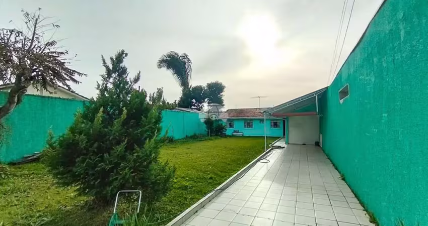 Casa com 2 quartos à venda na Rua Professora Maria Lenita Duma, 142, Guatupê, São José dos Pinhais