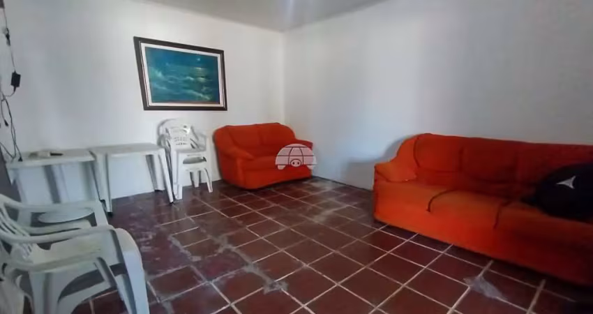 Casa com 1 quarto à venda na Rua Iguaraçu, 152, Solymar, Matinhos