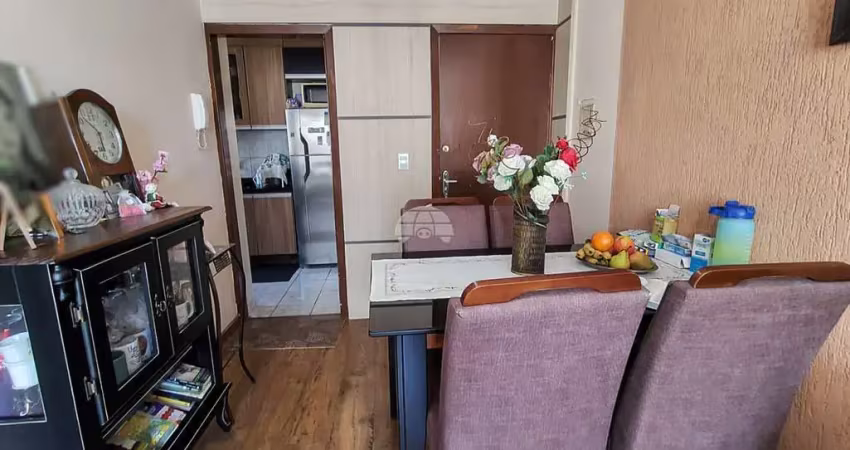 Apartamento com 2 quartos à venda na Rua Anneliese Gellert Krigsner, 3033, Iná, São José dos Pinhais