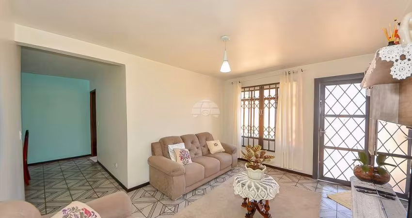 Casa com 3 quartos à venda na Rua Carlos Amoretty Osório, 416, Sítio Cercado, Curitiba