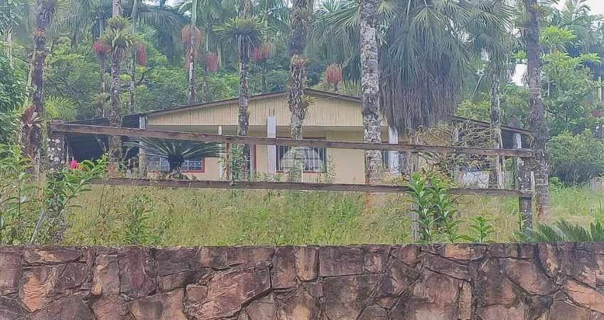 Chácara / sítio com 4 quartos à venda na ESTRADA DO RIO DOS PATOS, S/N, Morro Grande, Morretes