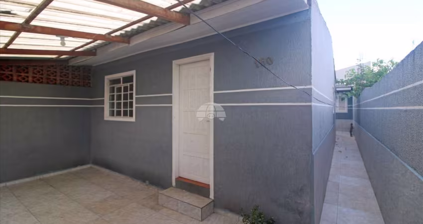 Casa com 4 quartos à venda na Rua Maria da Luz Roquembauer, 150, Sítio Cercado, Curitiba