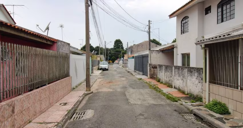 Casa com 3 quartos à venda na Rua Miguel Oleskowicz, 191, Sítio Cercado, Curitiba