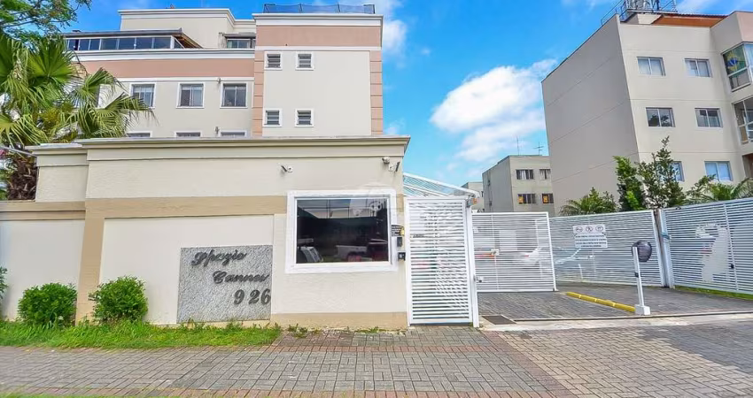 Apartamento com 3 quartos à venda na Rua Frei Gaspar da Madre de Deus, 926, Portão, Curitiba