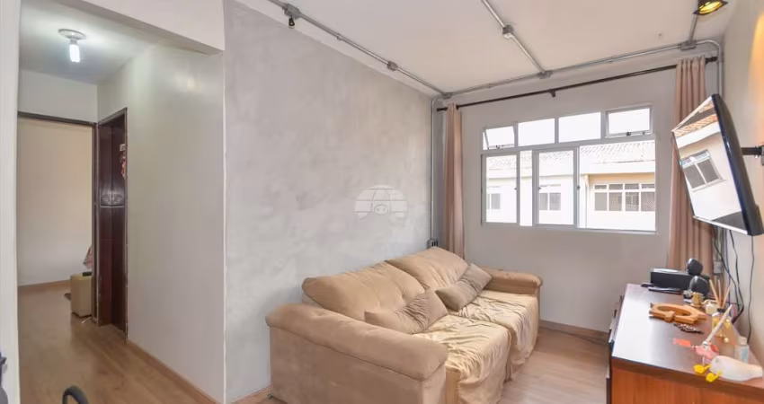 Apartamento com 2 quartos à venda na Rua Senador Accioly Filho, 622, Cidade Industrial, Curitiba