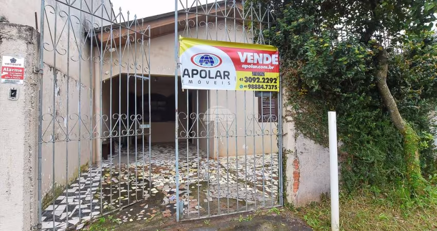 Casa com 3 quartos à venda na Rua Engenheiro Daley Sun Busetti Mori, 23, Sítio Cercado, Curitiba