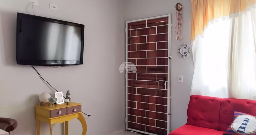 Casa com 2 quartos à venda na Rua África, 154, Albatroz, Matinhos