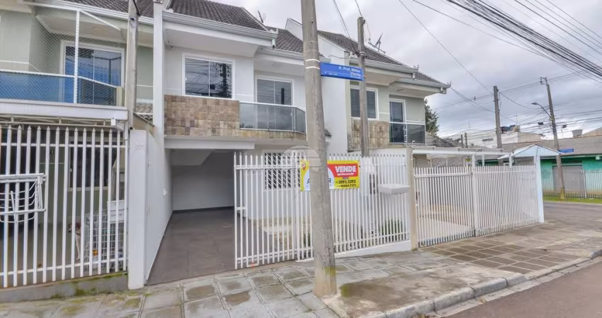 Casa com 3 quartos à venda na Rua Professor Milton Vianna, 311, Sítio Cercado, Curitiba