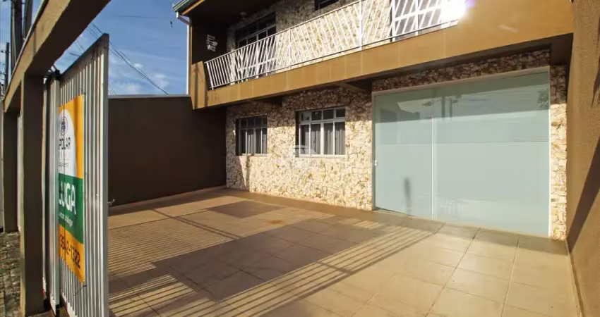 Casa com 3 quartos à venda na Rua Doraci Dolores Keretch, 28, Pinheirinho, Curitiba