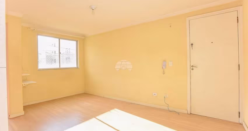 Apartamento com 2 quartos à venda na Rua Guaçuí, 5909, Ganchinho, Curitiba