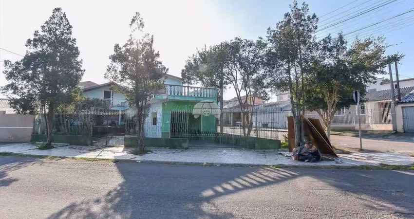 Casa com 3 quartos à venda na Rua Clemente Mendes Ferreira, 65, Sítio Cercado, Curitiba