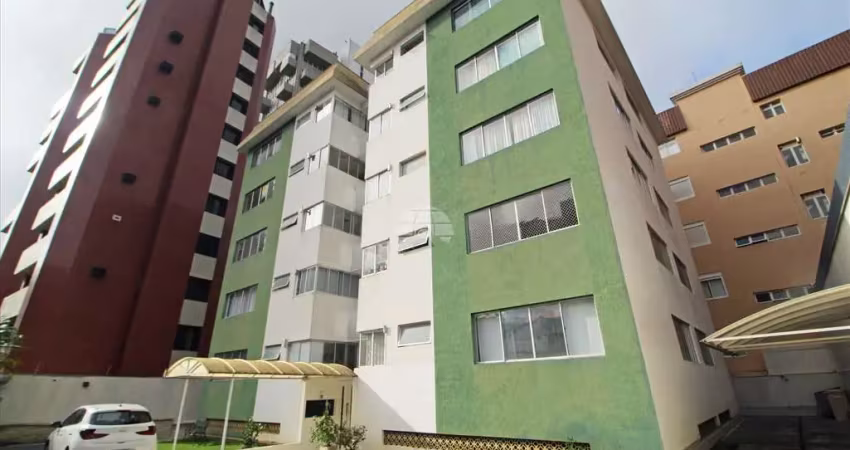 Apartamento com 1 quarto à venda na Rua Francisco Rocha, 516, Batel, Curitiba