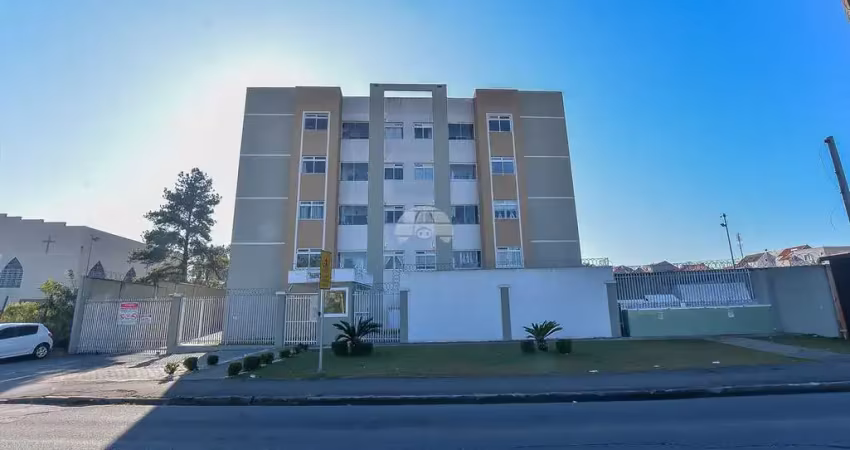 Apartamento com 3 quartos à venda na Rua David Tows, 1199, Xaxim, Curitiba