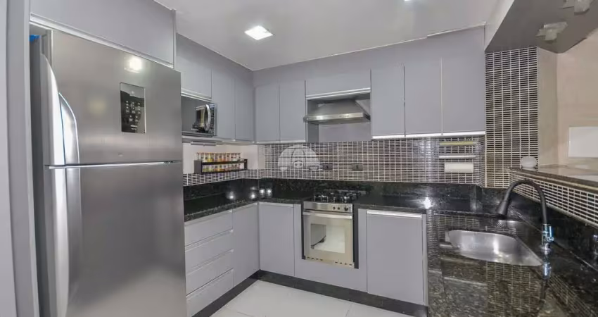 Casa em condomínio fechado com 3 quartos à venda na Rua Dilermando Pereira de Almeida, 39, Pinheirinho, Curitiba