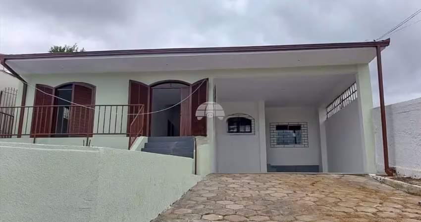 Casa com 3 quartos à venda na Rua José Kamaroski, 308, Jardim Magnópolis, Colombo