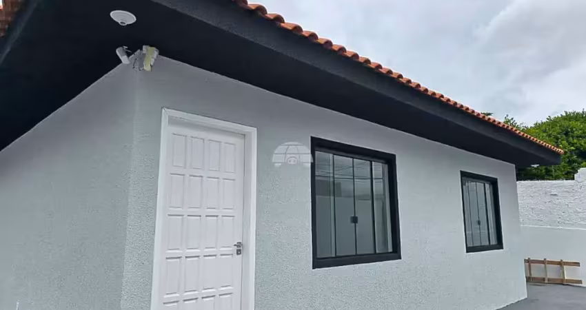 Casa com 3 quartos à venda na Rua Florença, 94, Planta Boros, Colombo