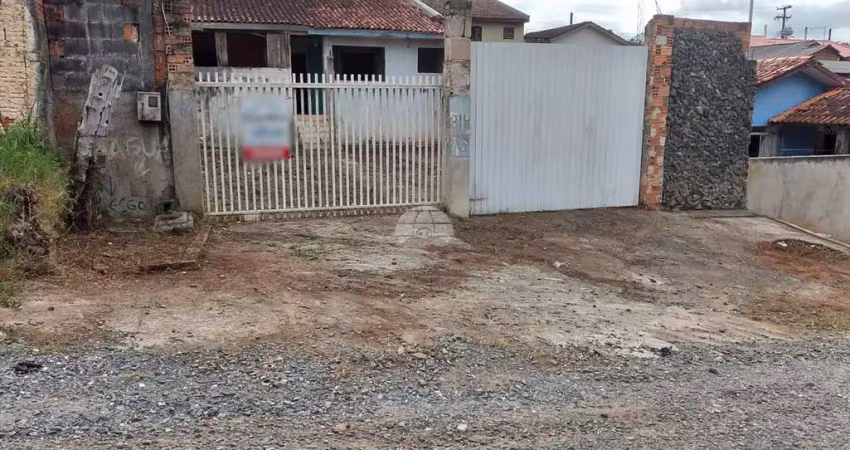 Terreno à venda na Rua Colômbia, 325, Conjunto Habitacional Monsenhor Francisco Gorski, Campo Largo
