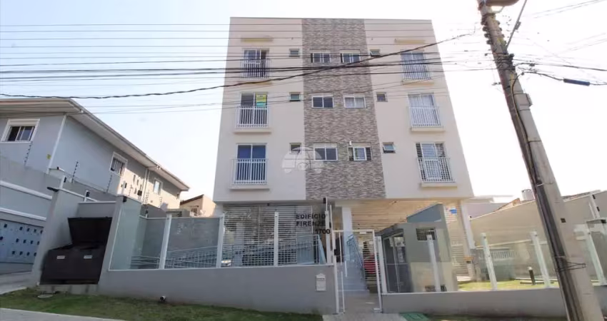 Kitnet / Stúdio à venda na Rua Capiberibe, 1700, Portão, Curitiba