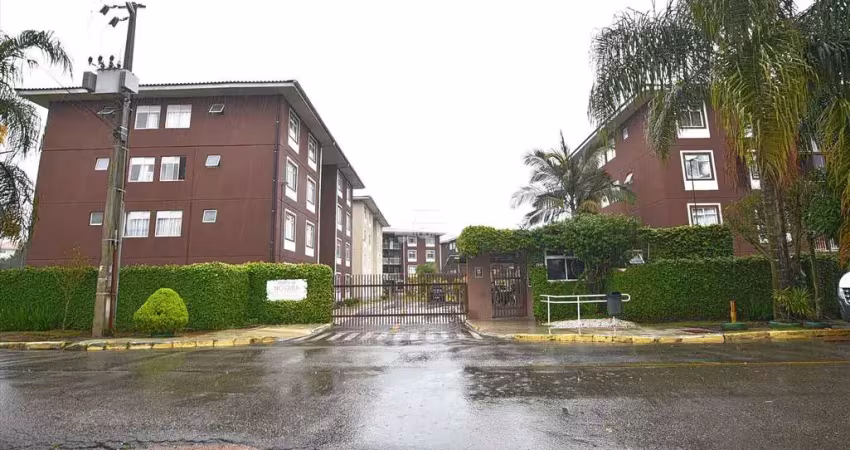 Apartamento com 2 quartos à venda na Rua Ângelo Tozim, 1551, Campo de Santana, Curitiba