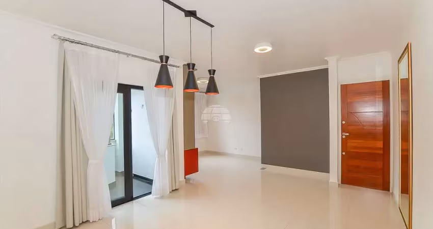Apartamento com 3 quartos à venda na Avenida Visconde de Guarapuava, 5312, Batel, Curitiba
