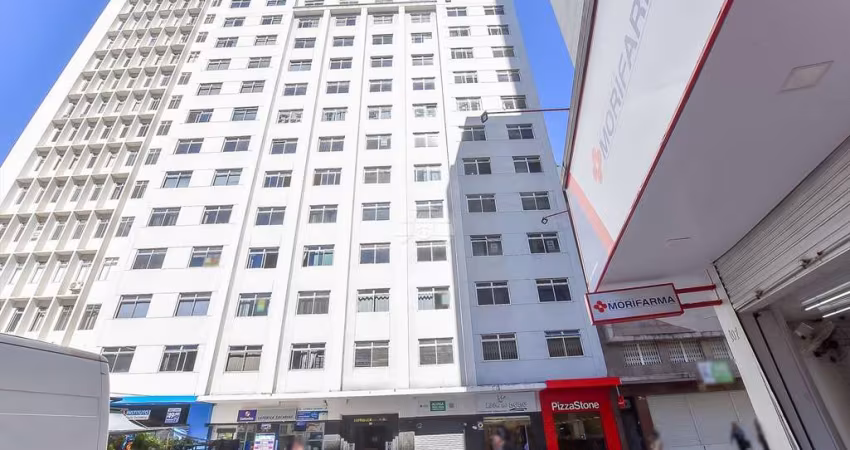 Sala comercial à venda na Travessa Oliveira Bello, 80, Centro, Curitiba