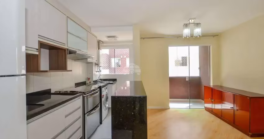 Apartamento com 3 quartos à venda na Rua João Mequetti, 759, Santa Cândida, Curitiba