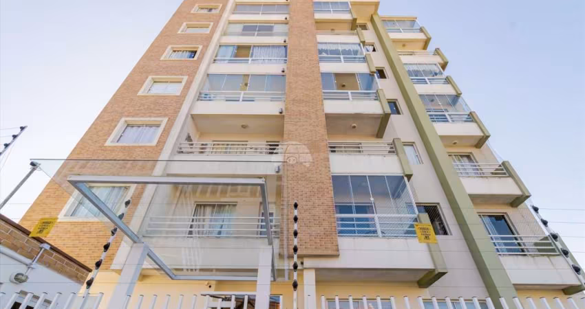 Apartamento com 2 quartos à venda na Rua Maria Trevisan Tortato, 341, Novo Mundo, Curitiba