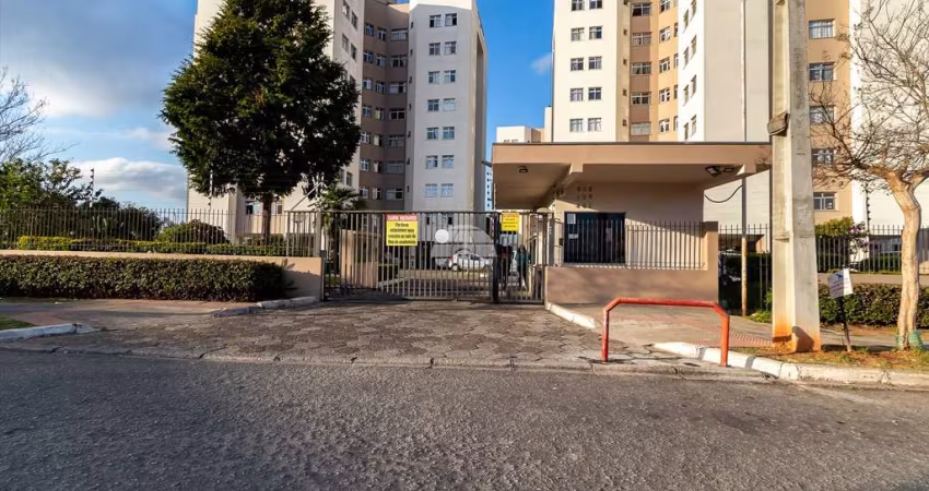 Apartamento com 3 quartos à venda na Rua Rosalino Mazziotti, 401, Novo Mundo, Curitiba