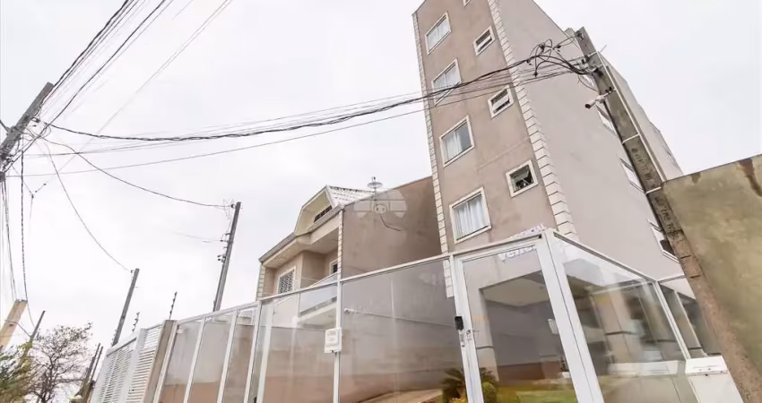 Apartamento com 2 quartos à venda na Rua Agostinho Brusamolin, 86, Cidade Industrial, Curitiba