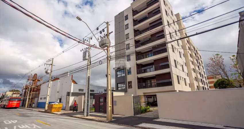 Apartamento com 1 quarto à venda na Avenida Marechal Floriano Peixoto, 1212, Rebouças, Curitiba