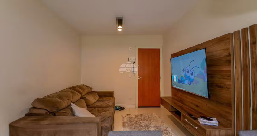 Apartamento com 3 quartos à venda na Rua Anneliese Gellert Krigsner, 3202, Iná, São José dos Pinhais