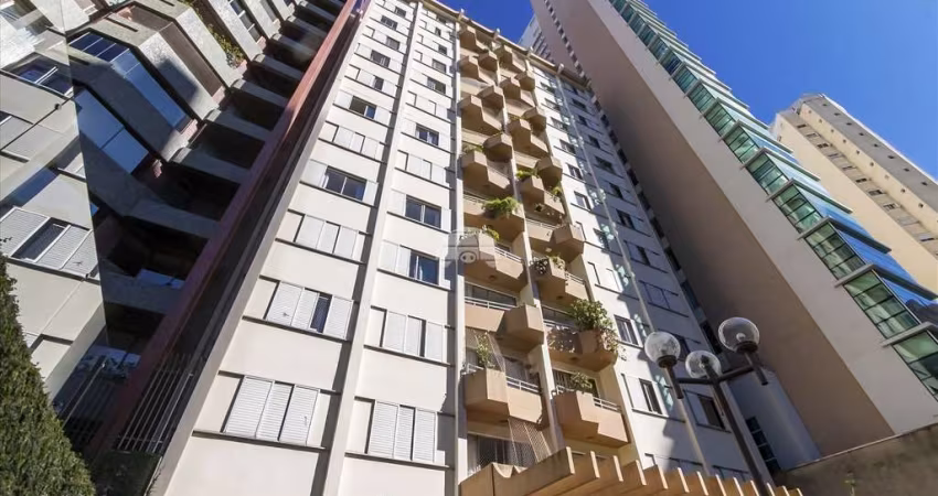 Apartamento com 3 quartos à venda na Rua Bruno Filgueira, 73, Água Verde, Curitiba