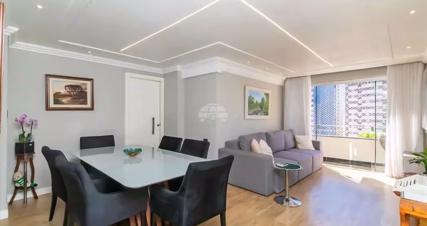Apartamento com 3 quartos à venda na Rua Bruno Filgueira, 73, Água Verde, Curitiba