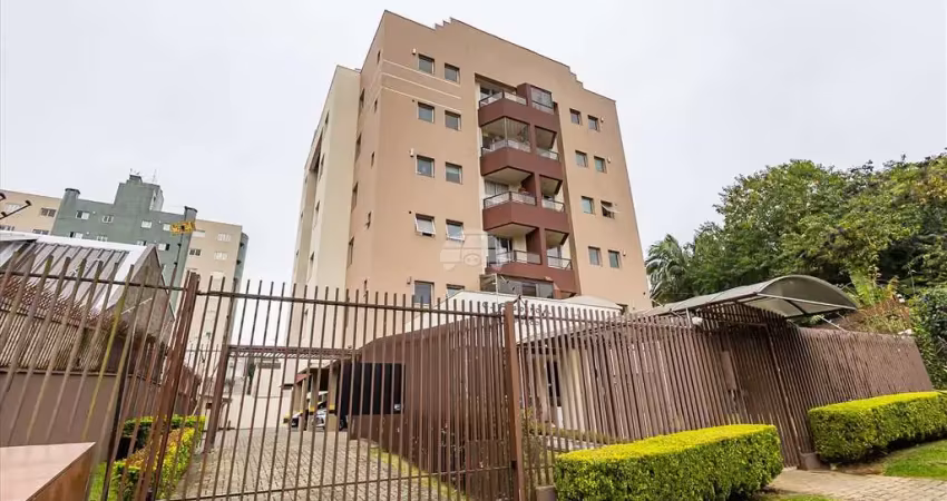 Apartamento com 3 quartos à venda na Rua Tamoios, 955, Vila Izabel, Curitiba