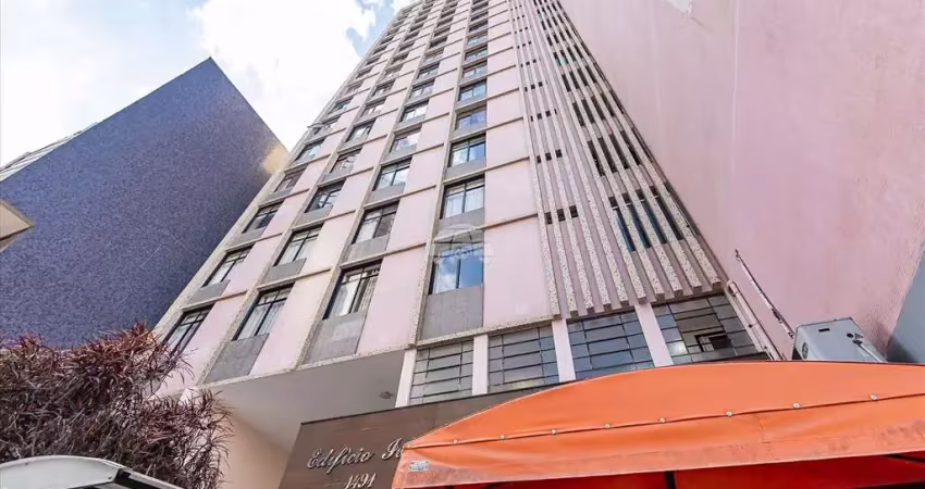 Apartamento com 2 quartos à venda na Rua Brigadeiro Franco, 1491, Centro, Curitiba